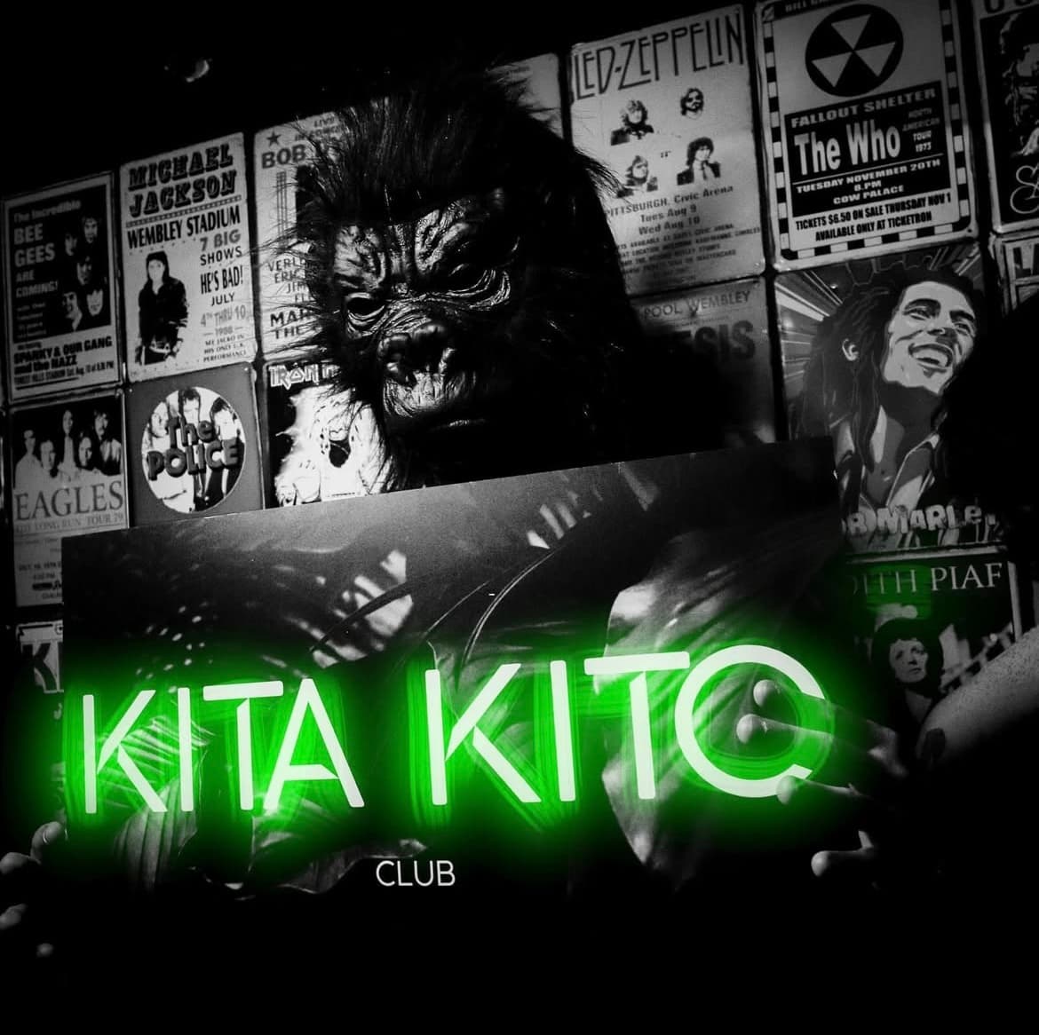 KITA KITO
