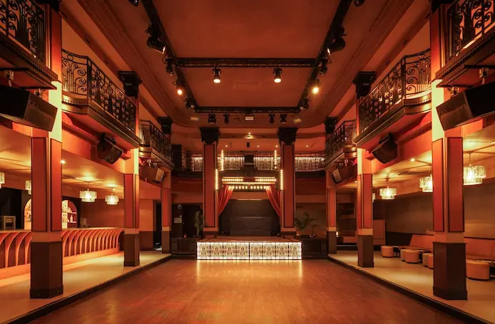 Club H