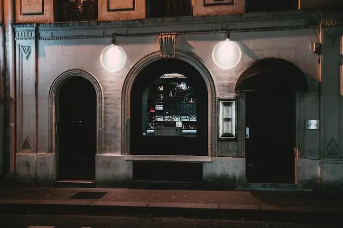Hôtel Marquise