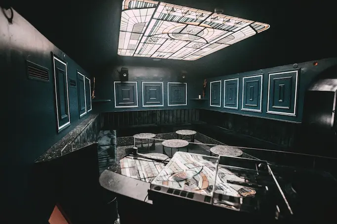 Lobby Launch Events - Hotel Marquise 5.webp