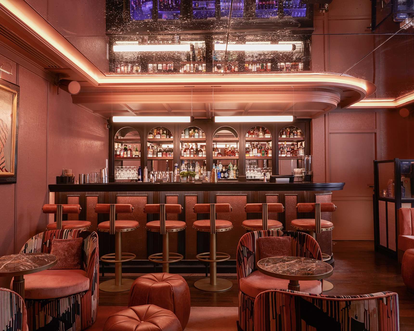 Delano Bar 